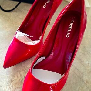 D'Amelio Brands Karyenaa Pump